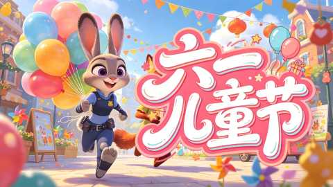 【小学】六一儿童节主题班会：六一游戏课件